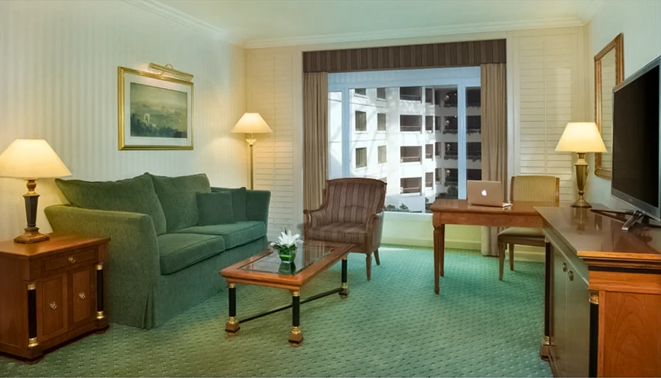 هتل بریستول دبی